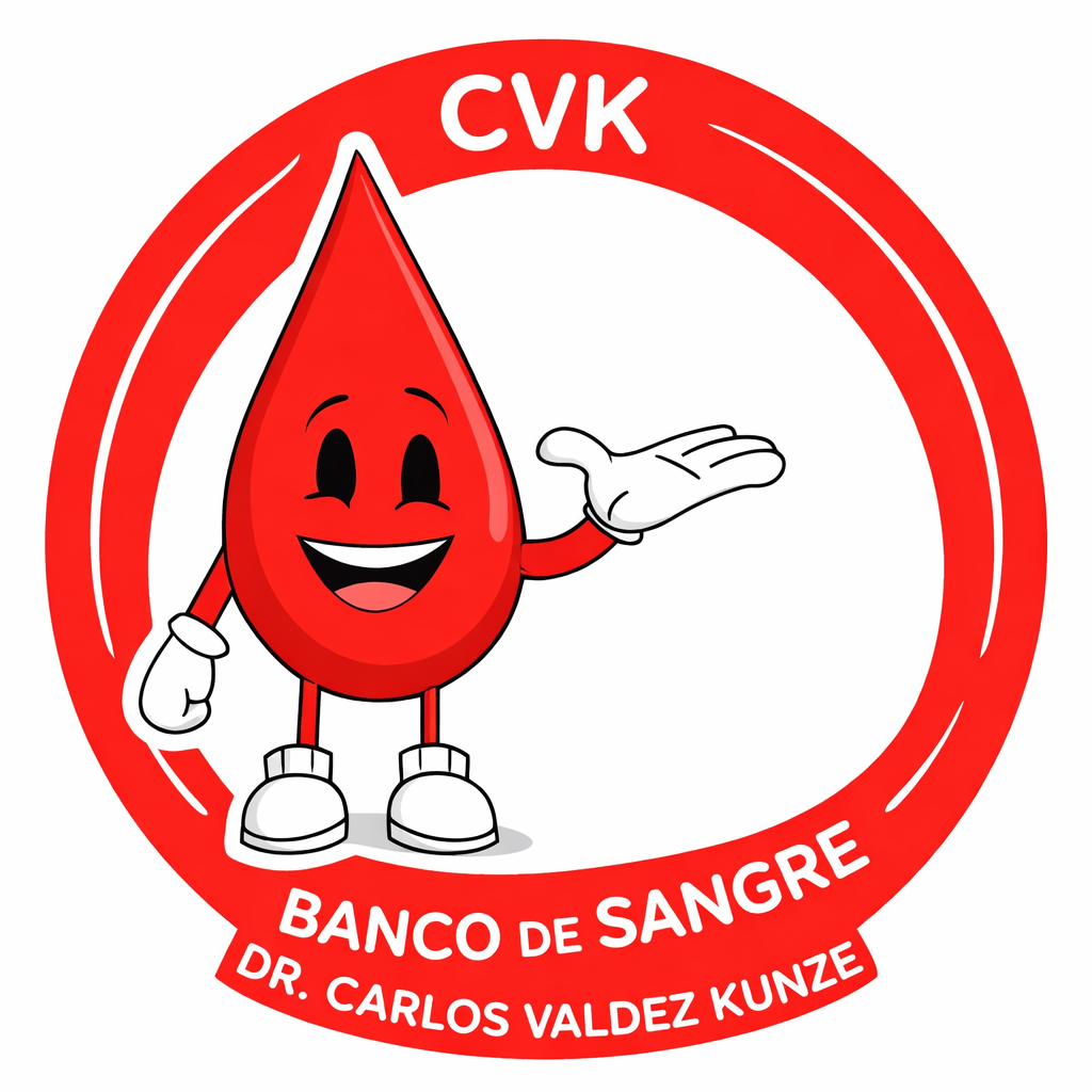 Banco de Sangre