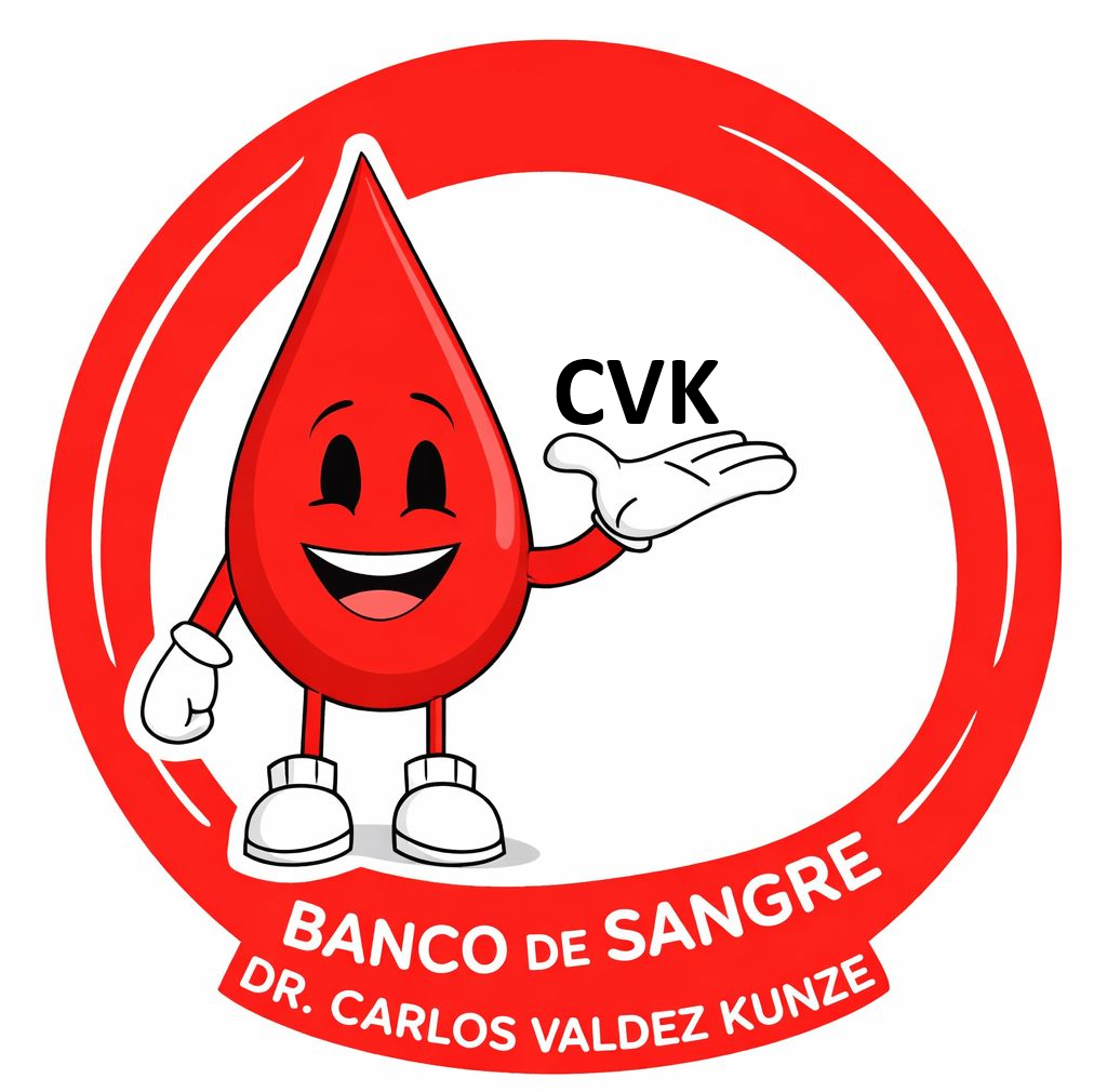 Banco de Sangre